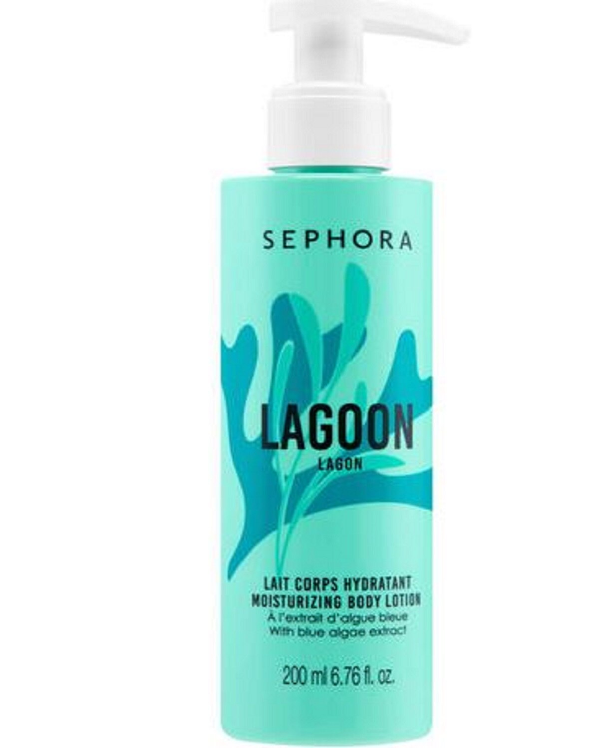 Moisturizing Body Lotion (Loci&oacute;n Corporal Humectante)
